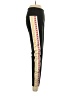 C&C California Graphic Black Active Pants Size S - photo 4