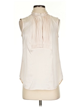 Banana Republic Sleeveless Blouse