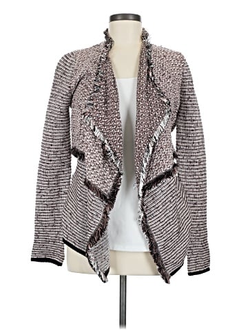 White House Black Market Jacket (view 1)