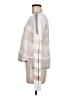 Nic + Zoe Stripes White Pullover Sweater Size M - photo 5