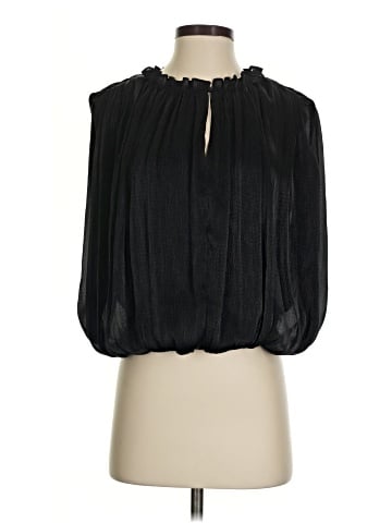 Current Air 3/4 Sleeve Blouse (view 1)