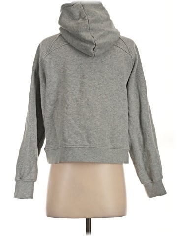 Quince Pullover Hoodie (view 2)