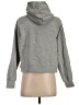 Quince Gray Pullover Hoodie Size XS - photo 2