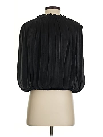 Current Air 3/4 Sleeve Blouse (view 2)