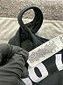 Nike Black Sports Bra Size S - photo 8