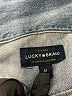 Lucky Brand Blue Denim Jacket Size M - photo 6