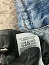Lucky Brand Blue Denim Jacket Size M - photo 7