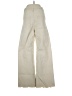 Zara Ivory Jeans Size 0 - photo 2