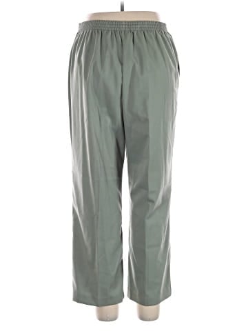 Alfred Dunner Casual Pants (view 2)