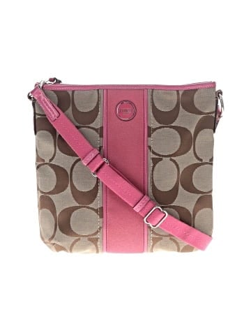 Coach Factory Crossbody Bag (view 1)