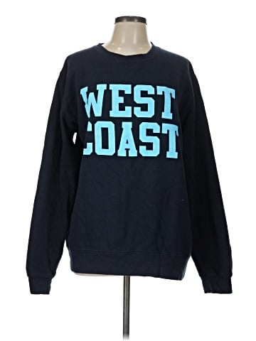 Pacific & Co. Sweatshirt (view 1)