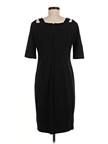 Carmen Carmen Marc Valvo Casual Dress (view 2)