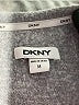 DKNY Gray Pullover Sweater Size M - photo 7