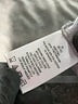DKNY Gray Pullover Sweater Size M - photo 8