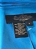 Peck & Peck 100% Polyester Blue Blazer Size L - photo 6
