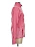 Kyodan Pink Track Jacket Size P (petite) - photo 4