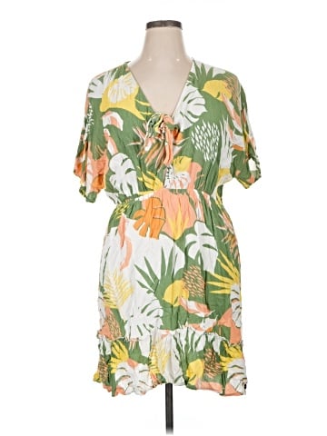 Roxy Casual Dress (view 1)
