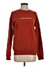 Assorted Brands Red Sweatshirt Size S - photo 1
