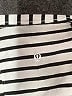 Lululemon Athletica White Black Tank Top Size XL - photo 7