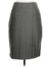 H&M Gray Formal Skirt Size 6 - photo 1