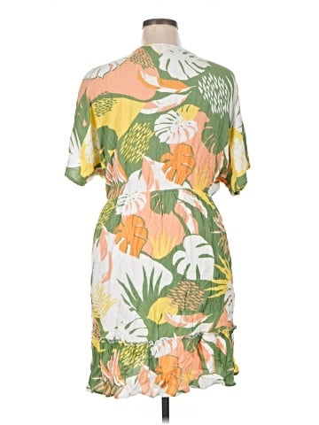 Roxy Casual Dress (view 2)