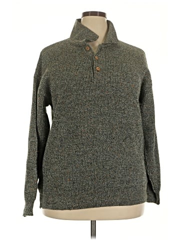 Assorted Brands Pullover Sweater (view 1)