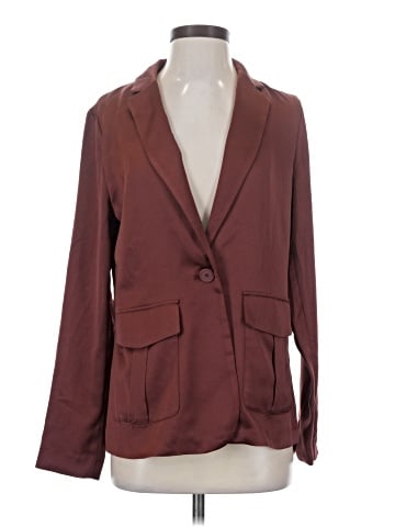 Simply Vera Vera Wang Blazer (view 1)