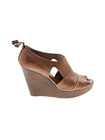 Chloé Wedges (view 1)
