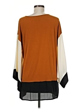 Patrizia Luca Long Sleeve Blouse (view 2)