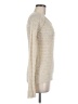 Love Change 100% Acrylic Ivory Pullover Sweater Size M - photo 4