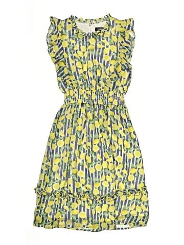 Aqua Dress (view 1)