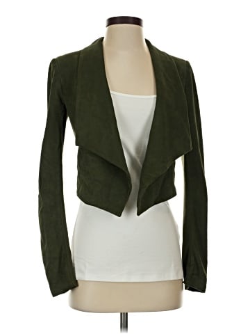 Alice + Olivia Blazer (view 1)