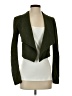 Alice + Olivia Green Blazer Size XS - photo 1