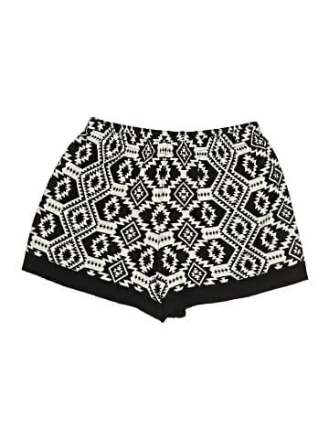 Sparkle & Fade Shorts (view 1)