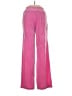 Hello Kitty Pink Casual Pants Size XS - photo 1