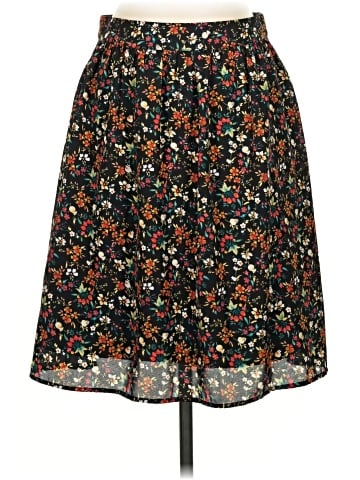 J.Crew Mercantile Casual Skirt (view 1)
