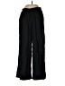 A New Day Black Casual Pants Size M - photo 1