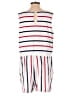 Vineyard Vines for Target Stripes White Romper Size L - photo 2