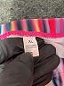 Unbranded Tie-dye Pink Swimsuit Bottoms Size XL - photo 3