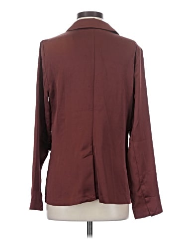 Simply Vera Vera Wang Blazer (view 2)