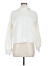 GOODTHREADS White Pullover Sweater Size M - photo 1