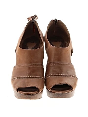 Chloé Wedges (view 2)