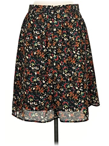 J.Crew Mercantile Casual Skirt (view 2)