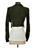 Alice + Olivia Green Blazer Size XS - photo 2