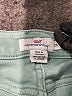 Vineyard Vines Color Block Teal Jeans Size 25 waist - photo 7