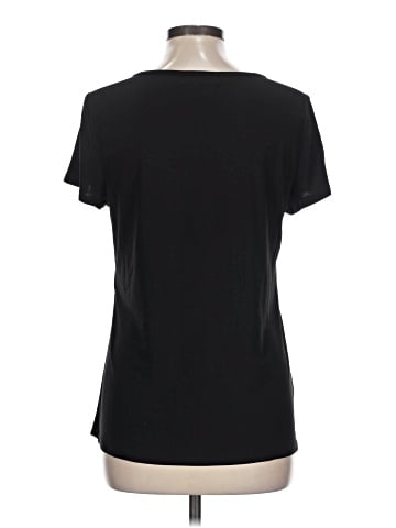 Diana Belle Short Sleeve Top (view 2)
