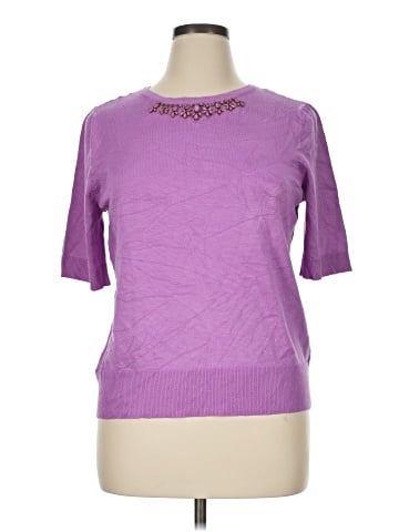 Cj Banks Cardigan (view 1)