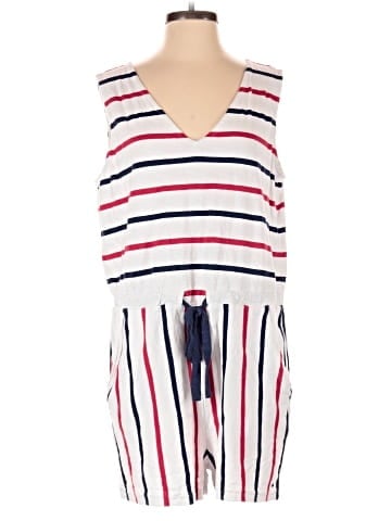 Vineyard Vines for Target Romper (view 1)