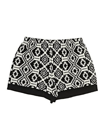 Sparkle & Fade Shorts (view 2)