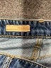 Pilcro 100% Cotton Blue Denim Shorts Size 27 waist - photo 3